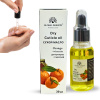 Dry Cuticle Oil with Pipette, Peach & Mango Scent, Global Fashion, 15ml