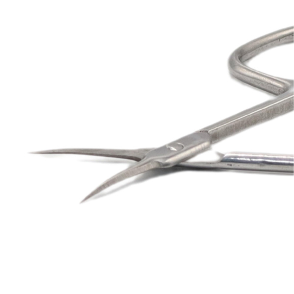 BeeNails Cuticle Nipper Kit – Stainless Steel | B4 Cuticle Nipper Stainless Steel Tool | قاطع الكيوتكل
BeeNails Cuticle Nipper Kit – Stainless Steel | B4 Nail Cutter Manicure Pedicure Tool | اداة قص الكيوتكل