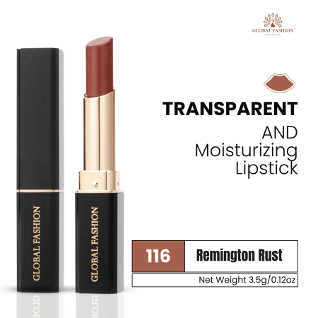 transparent lipstick close up soft shine hydrating finish احمر شفاه شفاف لقطة مقربة