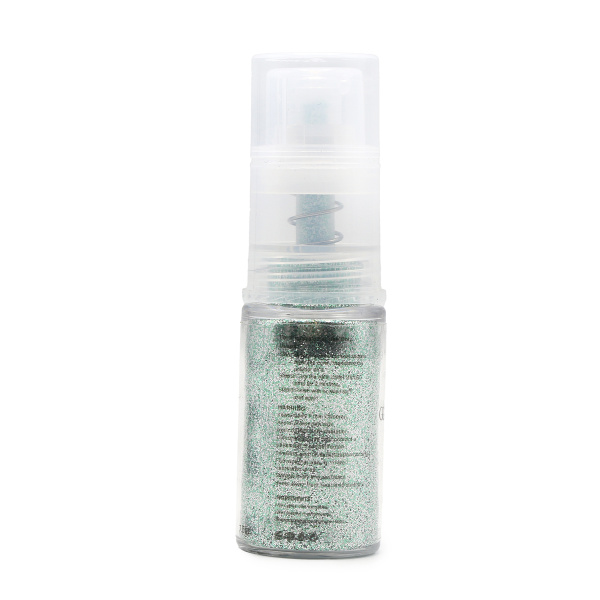 Dry Spray for Gradient Ombre Nails, Glitter, 03