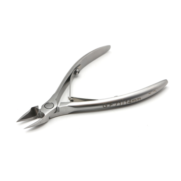 Nail Clippers & Cutters Preview – Global Fashion Professional Tools
معاينة قصافات ومقصات أظافر – أدوات جلوبال فاشن احترافية