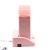 Double Wax Heater – Hair Removal Machine | Pink Double Wax Heater Close View Hair Removal | جهاز تسخين الشمع
Double Wax Heater – Hair Removal Machine | Pink Dual Wax Heater Detailed View | ماكينة الشمع