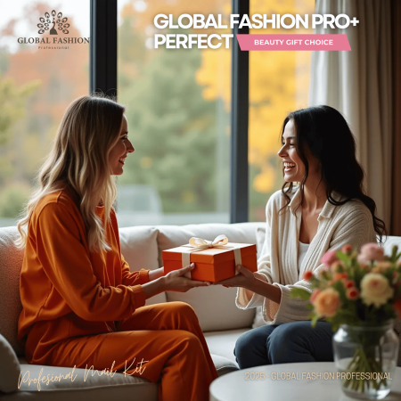 Global Fashion Classic Nail Polish 15ml – Soft Elegance Set 1 | Detailed View
طلاء أظافر كلاسيك 15 مل جلوبال فاشن – مجموعة النعومة الأنيقة 1 | عرض تفصيلي
