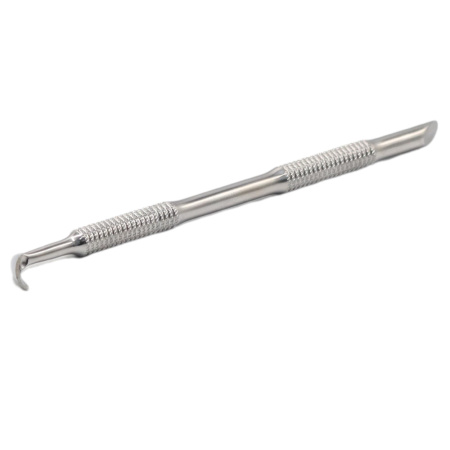 BeeNails Cuticle Nipper Kit – Stainless Steel | B10 Cuticle Nipper Close View Nail Tool | قاطع الكيوتكل
BeeNails Cuticle Nipper Kit – Stainless Steel | B10 Nail Cutter Detailed View Professional Tool | اداة قص الكيوتكل