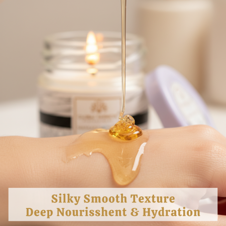 Global Fashion Massage Candle – 30 ml Aromatherapy Spa Candle in 21 Scents