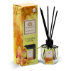 Citrine Crystal Reed Diffuser 100ml Home Fragrance