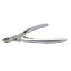 BeeNails Cuticle Nipper Kit – Stainless Steel | B7 Cuticle Nipper Close View Nail Tool | قاطع الكيوتكل
BeeNails Cuticle Nipper Kit – Stainless Steel | B7 Nail Cutter Detailed View Professional Tool | اداة قص الكيوتكل