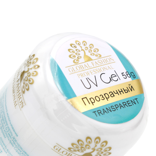 UV Gel Polish 15g | 56g | Global Fashion | جل أظافر يو في
