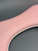 Global Fashion Arm Rest Pillow GF-U1 – Durable PU Leather Nail Salon Pillow
