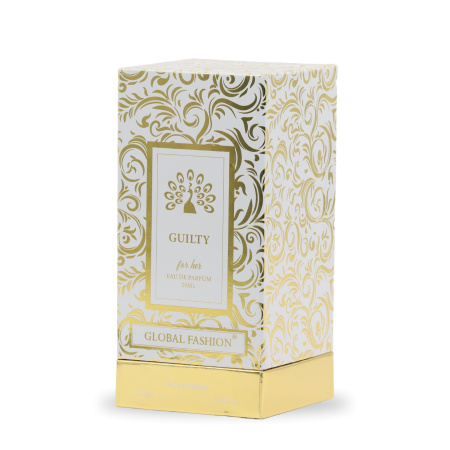 Elegant Bloom Women Perfume 50ml Close Up - Premium Floral Oriental Eau de Parfum Spray | عطر نسائي 50 مل صورة مقربة