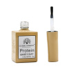 Global Fashion Protein Base Coat 15ml | Strengthening & Long-lasting Nail Base
جلوبال فاشن بروتين بيس كوت 15 مل | قاعدة أظافر بروتين مقوية طويلة الأمد
