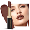 Global Fashion Long-Lasting Matte Lipstick (123, 3.5 g)
