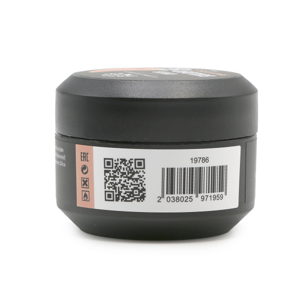 Global Fashion Color Builder Gel 15g | Nail Extension Gel | جل بيلدر ملون
