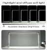 Global Fashion LED Nail Desk Lamp 80W – Adjustable Light, GFL1 | Argent LED Nail Desk Lamp Close View Adjustable Light | مصباح اظافر
Global Fashion LED Nail Desk Lamp 80W – Adjustable Light, GFL1 | Argent Professional Nail Lamp Detailed View Beauty Light | اضاءة مناكير