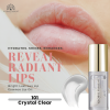 Global Fashion lip oil gloss close up glossy hydrated lips جلوس لامع لقطة مقربة