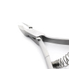 Global Fashion Nail Clippers & Cutters | Detailed Stainless Steel Tools
قصافات ومقصات أظافر جلوبال فاشن | أدوات ستانلس ستيل تفصيلية
