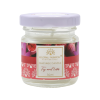 Global Fashion Massage Candle – 30 ml Aromatherapy Spa Candle in 21 Scents