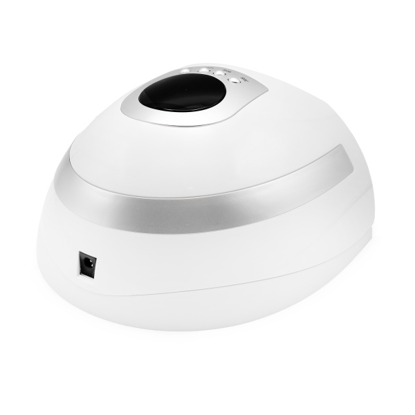 Global Fashion UV/LED Nail Lamp L-1004 268W – Professional Gel Nail Dryer
