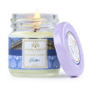 Global Fashion Massage Candle – 30 ml Aromatherapy Spa Candle in 21 Scents
