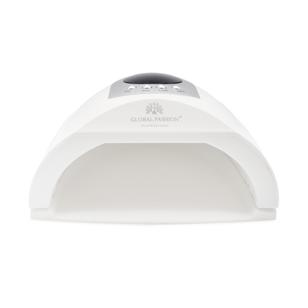 Global Fashion UV/LED Nail Lamp L-1004 268W – Professional Gel Nail Dryer
