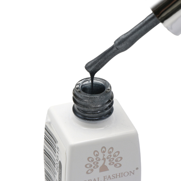 Global Fashion Cat Eye 3D Gel Polish Snow White Collection - 23 Magnetic Shades
