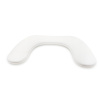 Global Fashion Arm Rest Pillow GF-U1 – Durable PU Leather Nail Salon Pillow
