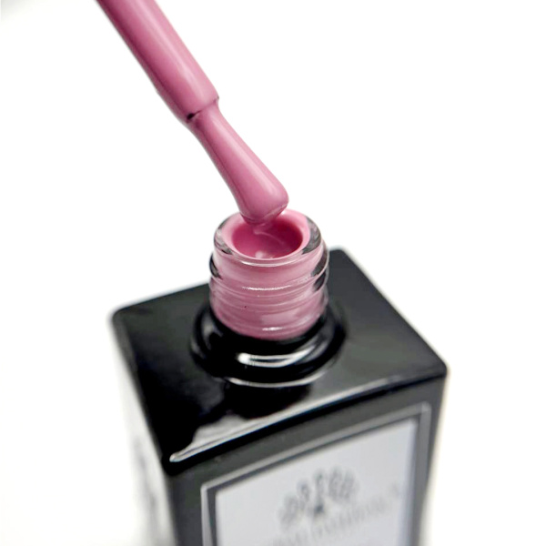 Gel Polish 15ml, Shade 53 – Glossy UV LED Soak-Off Nail Gel
