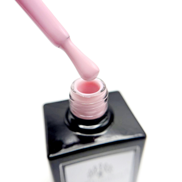 Gel Polish 15ml, Shade 52 – Glossy UV LED Soak-Off Nail Gel
