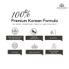 Aloe Korean hard wax for sensitive skin depilation 100g