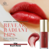 Global Fashion lip oil gloss close up glossy hydrated lips جلوس لامع لقطة مقربة