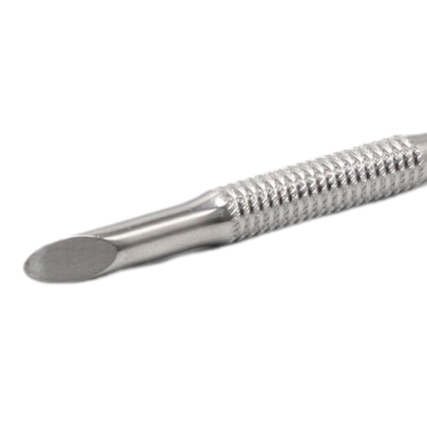 BeeNails Cuticle Nipper Kit – Stainless Steel | B10 Cuticle Nipper Stainless Steel Tool | قاطع الكيوتكل
BeeNails Cuticle Nipper Kit – Stainless Steel | B10 Nail Cutter Manicure Pedicure Tool | اداة قص الكيوتكل