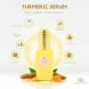 Turmeric Anti-Acne Face Serum 50ml Serum Close Up - Hydrating Anti Aging Facial Treatment | سيروم للوجه صورة مقربة