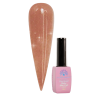 Global Fashion Chrome Flake Nail Base – 8ml | Detailed View
قاعدة أظافر كروم فليك جلوبال فاشن – 8 مل | عرض تفصيلي
