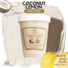 Global Fashion Body Scrub 300g – Collagen Exfoliating | Coconut & Lemon Body Scrub Close View Skin Exfoliator | مقشر الجسم
Global Fashion Body Scrub 300g – Collagen Exfoliating | Coconut & Lemon Natural Skin Scrub Detailed View | سكراب الجسم
