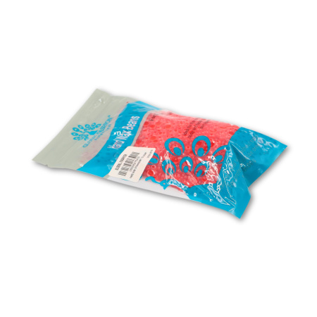 Hard Wax Beans – No Strip Hair Removal | Strawberry 100g Wax Beans Close View Hair Removal | حبيبات الشمع
Hard Wax Beans – No Strip Hair Removal | Strawberry 100g Hard Wax Detailed View Smooth Skin | شمع ازالة الشعر