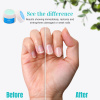 Cuticle Cream 5g – Nourishing Nail Care | Lemon Cuticle Cream Close View Nail Care | كريم الكيوتكل
Cuticle Cream 5g – Nourishing Nail Care | Lemon Nail Cream Detailed View Moisturizing Treatment | كريم الاظافر
