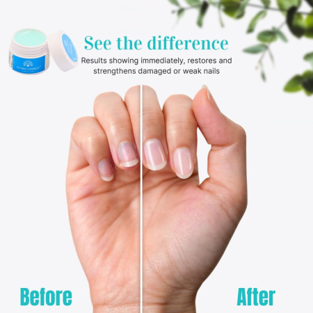 Cuticle Cream 5g – Nourishing Nail Care | Lemon Cuticle Cream Close View Nail Care | كريم الكيوتكل
Cuticle Cream 5g – Nourishing Nail Care | Lemon Nail Cream Detailed View Moisturizing Treatment | كريم الاظافر