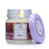 Global Fashion Massage Candle – 30 ml Aromatherapy Spa Candle in 21 Scents