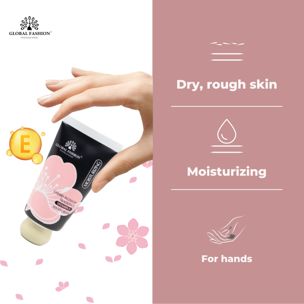 Hand cream set preview moisturizing travel size كريم يدين للسفر