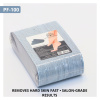 Foot File Replacement Pads 50pcs – Adhesive Refills | PF-100 Foot File Pads Close View Callus Removal | مبرد القدم
Foot File Replacement Pads 50pcs – Adhesive Refills | PF-100 Pedicure Pads Detailed View Smooth Feet | ورق برد القدم