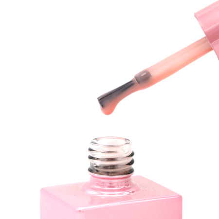 French Rubber Base Coat 15ml – Global Fashion | Professional Nail Gel Base
فرنش روبر بيس كوت 15 مل – جلوبال فاشن | بيس جل بوليش احترافي للأظافر
