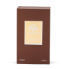 Mystery Oud Eau de Parfum Men 50ml Men's Perfume Close Up - Luxury Aquatic Eau de Parfum Spray | عطر رجالي صورة مقربة