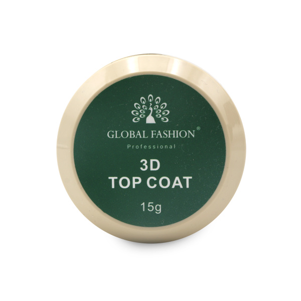 Classic Gel Top Coat, Global Fashion Nail Top, Diamond Gel Polish Top, Rubber Nail Top Coat, Shiny Glossy Top Gel, 3D Nail Gel Top, Matte Velvet Top Gel, جل توب جلوبال فاشن, جل دايموند للأظافر, جل مطاطي, جل مطفي, جل 3D, جل لامع

