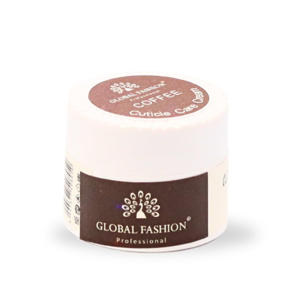 Cuticle Cream 5g – Nourishing Nail Care | Coffee Cuticle Cream Nail Care Treatment | كريم الكيوتكل
Cuticle Cream 5g – Nourishing Nail Care | Coffee Nail Moisturizing Cream Soft Cuticles | كريم الاظافر