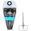 Global Fashion Professional Precision Cuticle Scissors - Model 20-2
