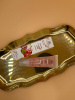 Cuticle Oil Cream – Nail & Cuticle Care | Cherry + Vitamin Cuticle Oil Close View Nail Care | زيت الكيوتكل
Cuticle Oil Cream – Nail & Cuticle Care | Cherry + Vitamin Nail Oil Detailed View Moisturizing Treatment | زيت الاظافر