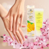 Cuticle Oil Cream – Nail & Cuticle Care | Mango + Vitamin Cuticle Oil Close View Nail Care | زيت الكيوتكل
Cuticle Oil Cream – Nail & Cuticle Care | Mango + Vitamin Nail Oil Detailed View Moisturizing Treatment | زيت الاظافر