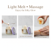 Global Fashion Massage Candle – 30 ml Aromatherapy Spa Candle in 21 Scents