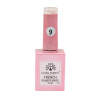 French Rubber Base Coat 15ml – Global Fashion | Professional Nail Gel Base
فرنش روبر بيس كوت 15 مل – جلوبال فاشن | بيس جل بوليش احترافي للأظافر
