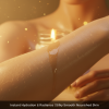 Global Fashion Massage Candle – 30 ml Aromatherapy Spa Candle in 21 Scents